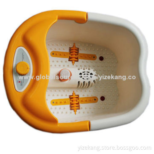 New Product Foot Bath Massager with Infrared